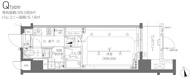 新品家具付きマンション北大塚9(KaGood東京)の画像