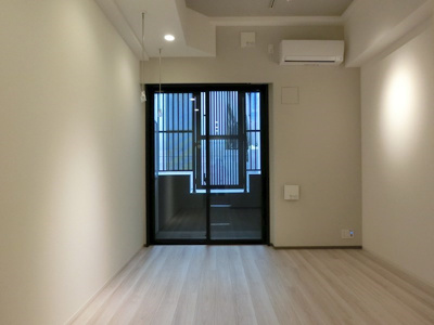 【洋室】 | 新品家具付きマンション北大塚9(KaGood東京)
