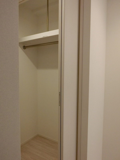 【収納】 | 新品家具付きマンション北大塚9(KaGood東京)