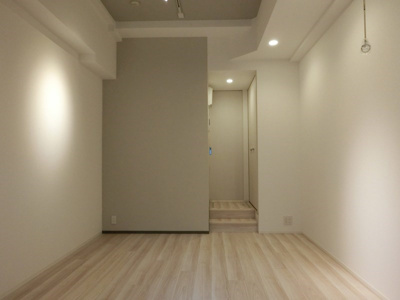 【洋室】 | 新品家具付きマンション北大塚9(KaGood東京)
