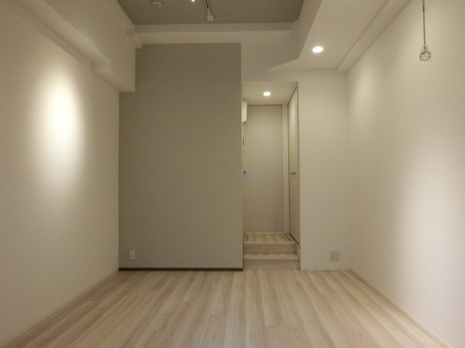 【洋室】 | 新品家具付きマンション北大塚9(KaGood東京)