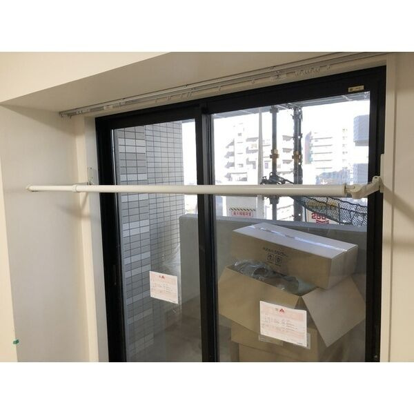ゼスタレジデンス桜山　名古屋市賃貸　仲介手数料無料の設備