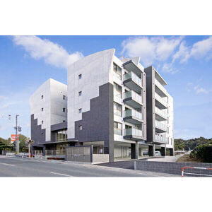 パグーロ東平尾Ⅱ　席田小学校区