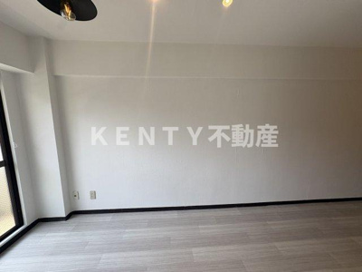 【寝室】 | プレステージ久が原 | 落ち着いて過ごせるお部屋なので、寝室にいかがでしょうか