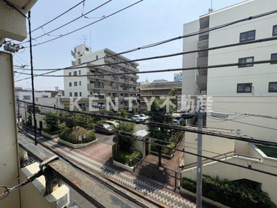 【展望】 | プレステージ久が原