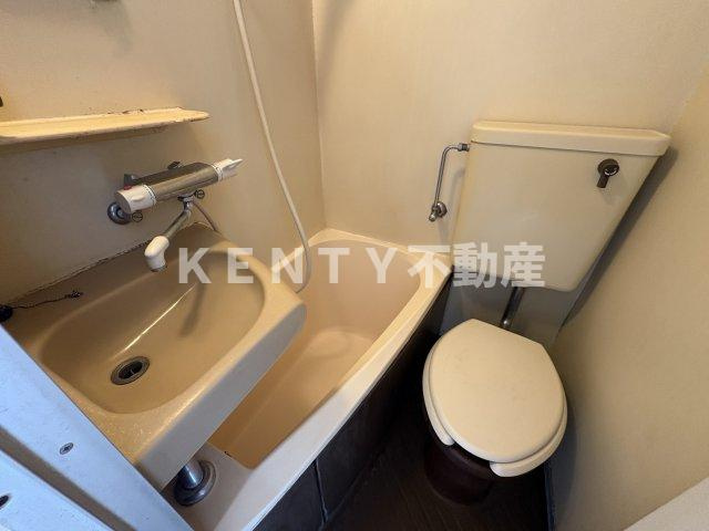 【トイレ】 | プレステージ久が原 | トイレも気になるポイント