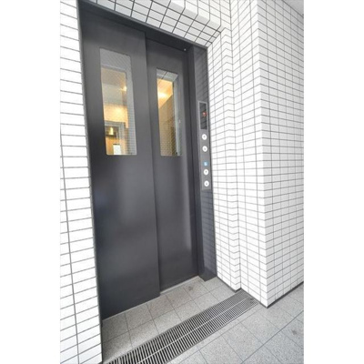 【内装】 | メインステージ蒲田Ⅵエグザ