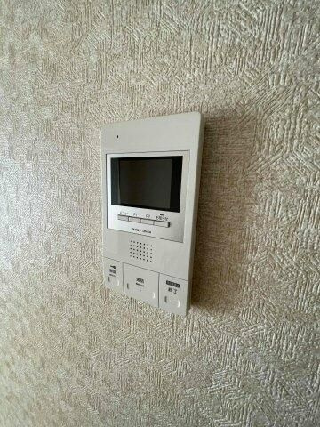 サン・クレスト峰岸のセキュリティ