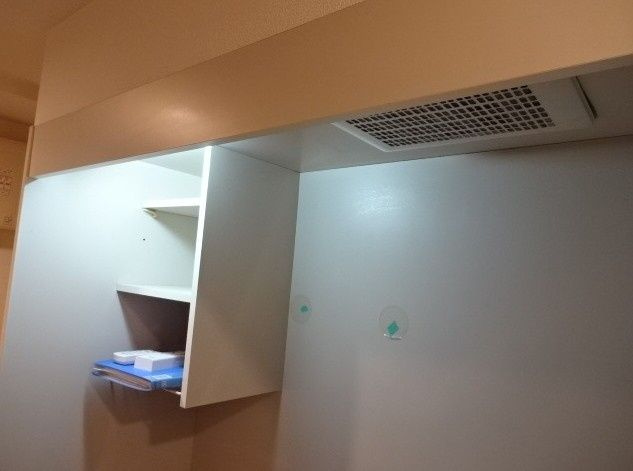 プライムアーバン亀戸の設備