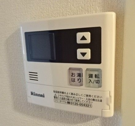 プライムアーバン亀戸の設備