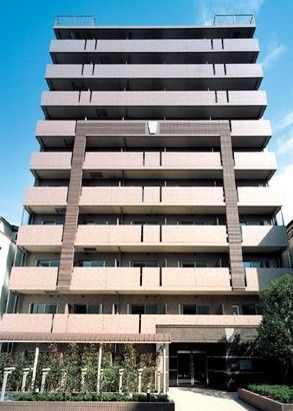プライムアーバン亀戸