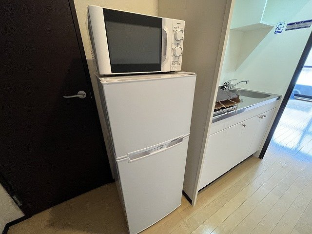 レオネクストひまわりのその他