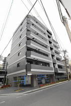 グランドコンシェルジュ大森本町Ⅰアジールコートの画像