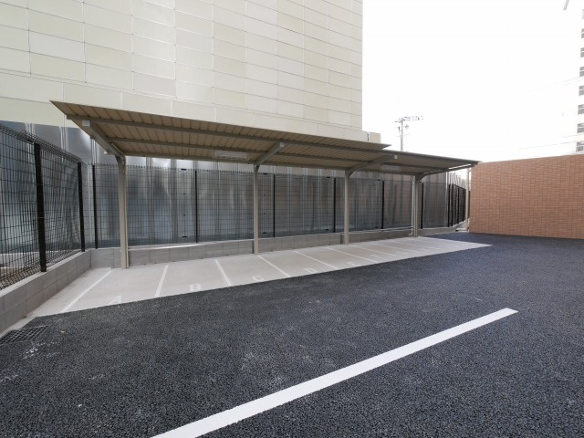 Luxe難波西IIのその他共用部分