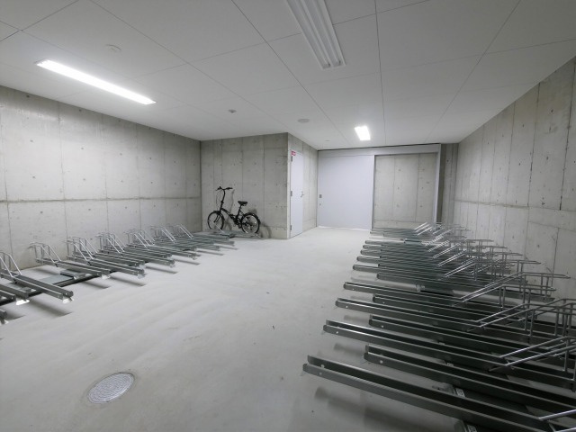 Luxe難波西IIのその他共用部分
