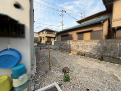【外観】 | 尾井町２丁目　売土地 | 自由設計対応ですので、お好きな間取りで個性あふれる住まいにしてくださいね！