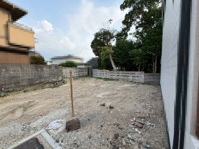 【外観】 | 尾井町２丁目　売土地 | ピカピカのお家で始まる新生活が楽しみですね！素敵なマイホームを一緒に考えましょう♪