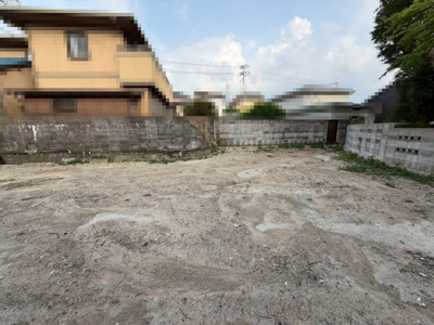 【外観】 | 尾井町２丁目　売土地 | 現地見学予約は当日から承っております！いつでもお気軽にお問い合わせ下さいませ♪