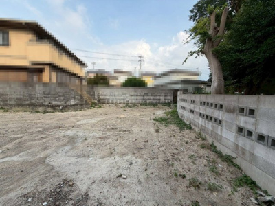 【外観】 | 尾井町２丁目　売土地 | お客様にとって最良のマイホームが見つかりますよう、イエストアが全力でお手伝いさせていただきます！
