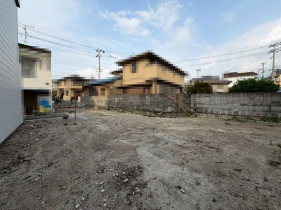 【外観】 | 尾井町２丁目　売土地 | ◆住宅ローン相談会も開催中ですので、お気軽にお問い合わせ下さいませ◆