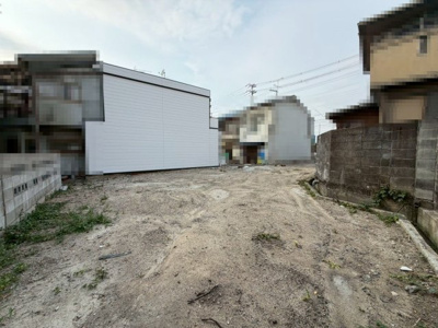 【外観】 | 尾井町２丁目　売土地 | 【オンライン対応可能！】オンライン通話等での物件紹介や住宅ローン相談等も対応可能です！