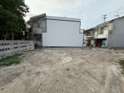 【外観】 | 尾井町２丁目　売土地 | 【周辺施設もご紹介可能】お住まいになった際のイメージをお持ちいただくため、周辺施設へのご案内も致します♪お気軽にお申し付けください！