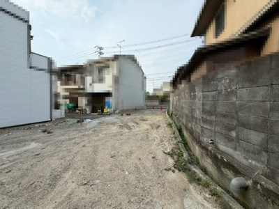 【外観】 | 尾井町２丁目　売土地 | 【お客様第一主義】定休日でもお客様の御都合に合わせてスタッフが代休等を頂きながら対応致します♪