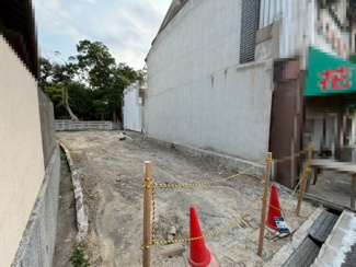 【外観】 | 尾井町２丁目　売土地 | 人生での大きなお買い物です♪ぜひ自由設計をお選びください！！