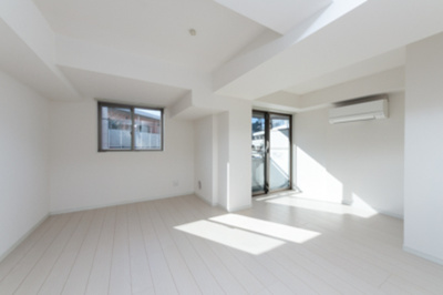 【居間・リビング】 | ＮＯＮＡ　ＰＬＡＣＥ渋谷富ヶ谷Ａｎｎｅｘ | ※写真は同タイプ住戸です。