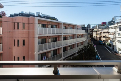 【展望】 | ＮＯＮＡ　ＰＬＡＣＥ渋谷富ヶ谷Ａｎｎｅｘ