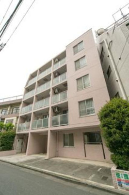 【外観】 | ラルゴ西早稲田