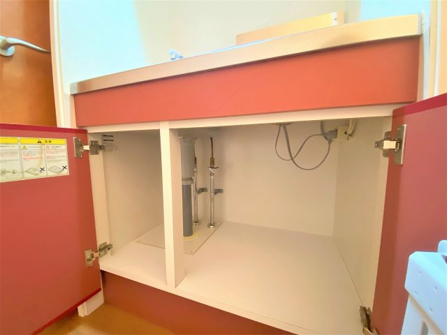 レオパレス千楽のキッチン|設備・仕様は号室により異なる為、現況を優先致します。