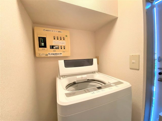 レオパレス千楽のその他|設備・仕様は号室により異なる為、現況を優先致します。