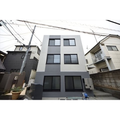 【外観】 | ル・クール渋谷本町