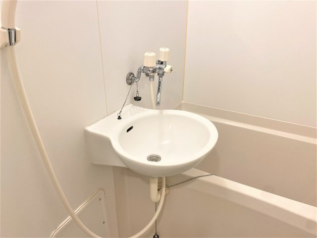 レオパレス千楽の内装|設備・仕様は号室により異なる為、現況を優先致します。