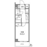 ガーラプレイス八幡山壱番館の画像