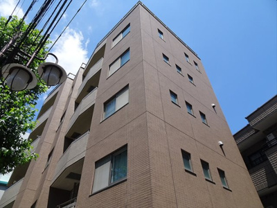 【外観】 | プリマヴェーラ