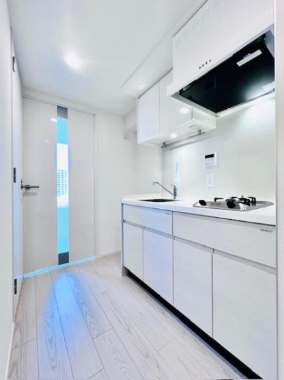 【キッチン】 | Ｂｒｉｌｌｉａ　ｉｓｔ　渋谷本町