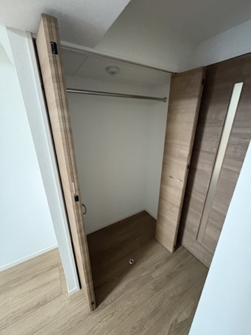 【収納】 | 新品家具付きマンション東六郷11(KaGood東京)