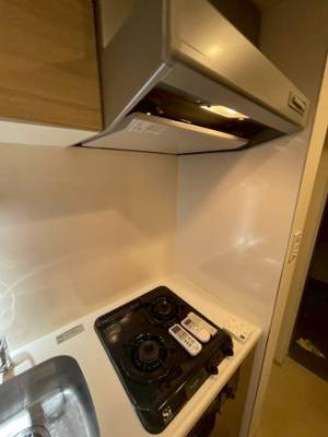 【キッチン】 | AXAS池袋レジデンス | 参考写真別号室