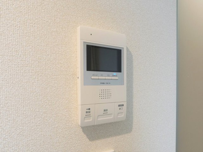【内装】 | パティーナV代々木上原