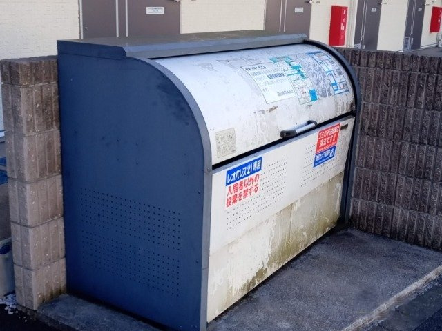 レオネクストユーカリのその他