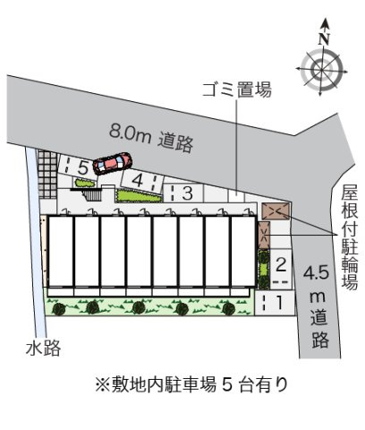 レオネクストユーカリのその他