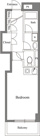 世田谷区赤堤４丁目のマンションの画像