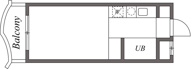 世田谷区大原２丁目のマンションの画像