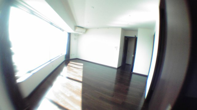 江東区豊洲５丁目の賃貸マンションのその他|リビング