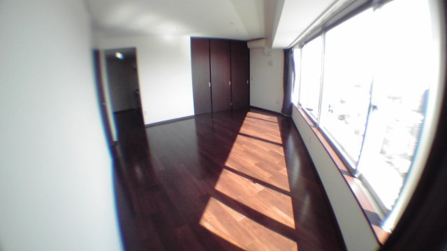 江東区豊洲５丁目の賃貸マンションのその他|リビング
