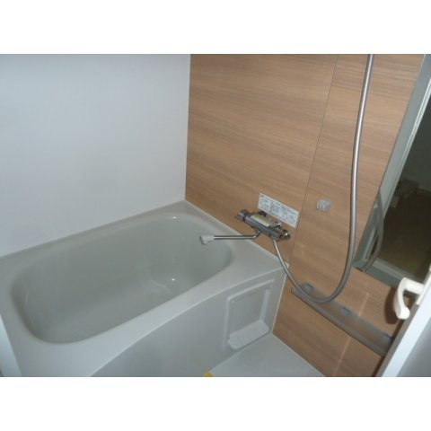 【浴室】 | ルクレ西馬込