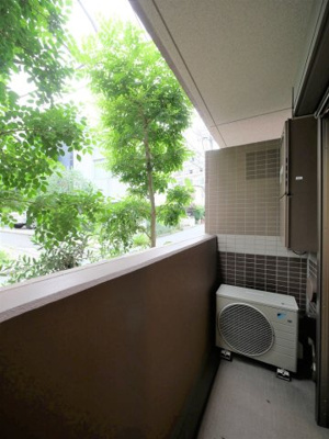 【内装】 | PREMIUM CUBE G 三軒茶屋
