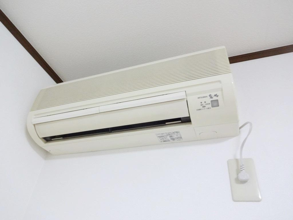 浦和ガーデンハウスⅡの設備